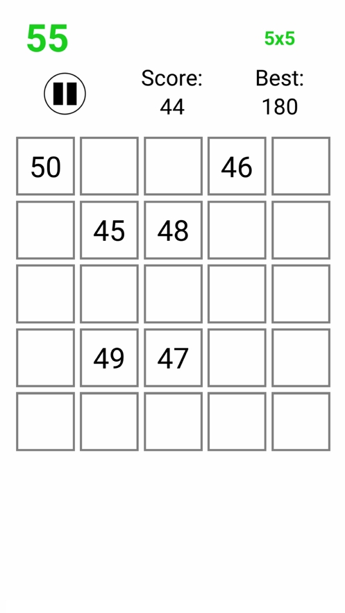 Speed 34567ios版5