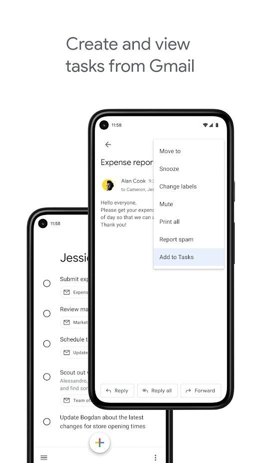 google tasks手机软件1