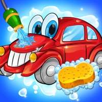 Car Salon Care and Repairios版