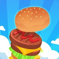 Zamburger Tower Burgerios版