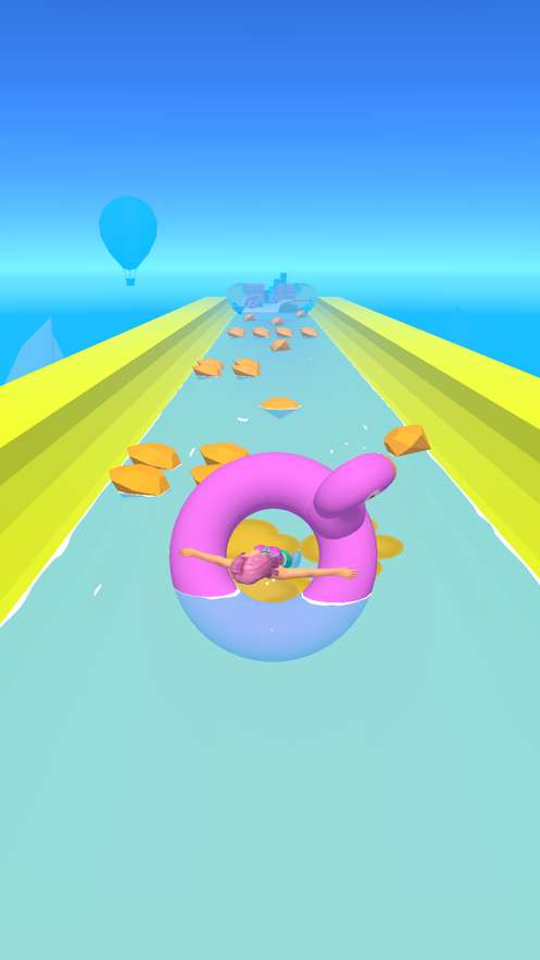 Flamingo Runnerios版1