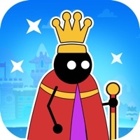 刺客与国王ios版