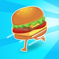 Hamburger Runnerios版
