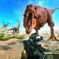 Wild Deadly Dino Hunting Gamesios版