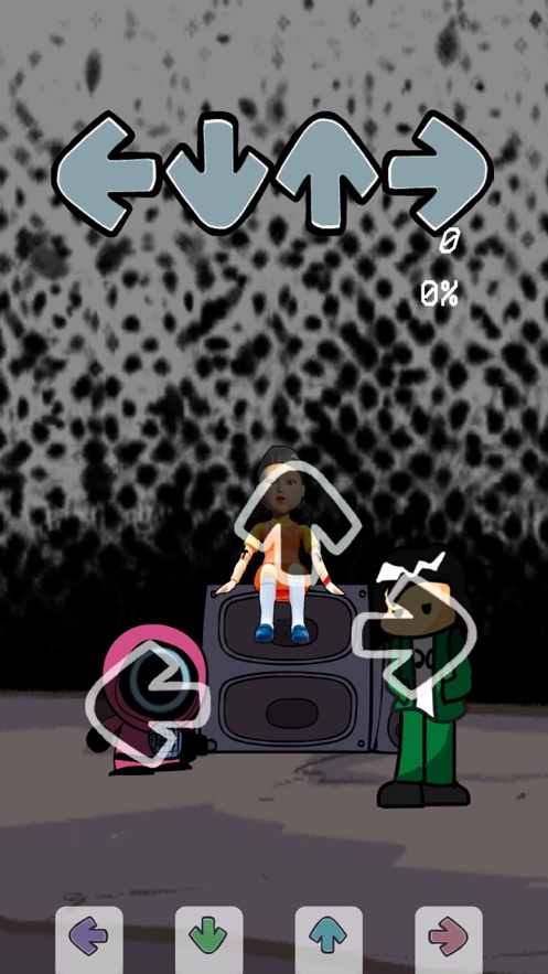 Squidin Modios版2