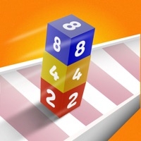Run 2048 Runios版