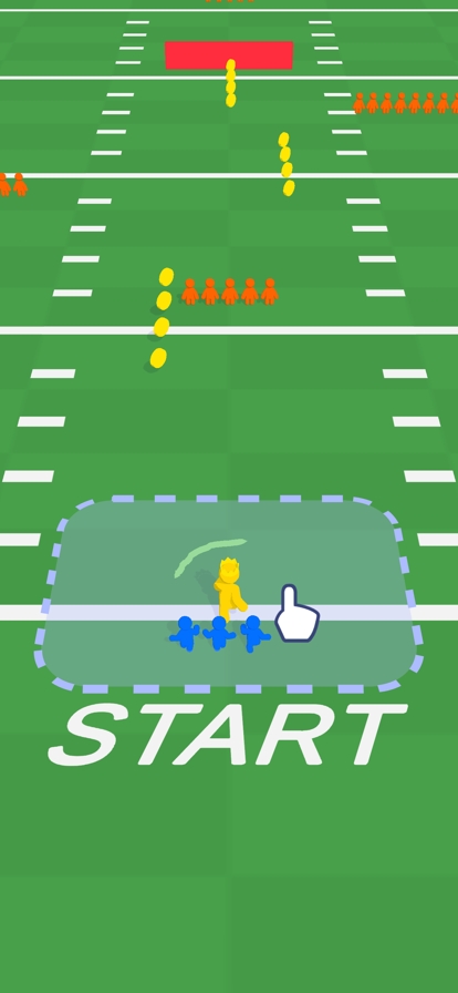 Draw Defense 3Dios版0