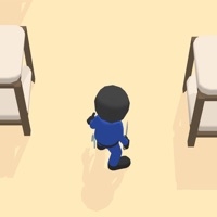 Secret Agent: Surviveios版