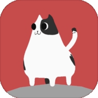 猫咪掉下来啦游戏