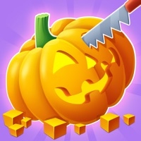 DIY Creative Carving:Halloweenios版