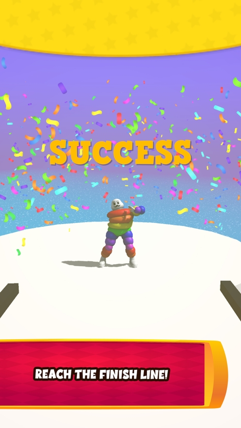 Bouncy Wheels 3Dios版5