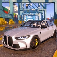 Car Simulator 2022 : Online !ios版