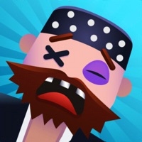 Superhero Attack: Punch Them!ios版