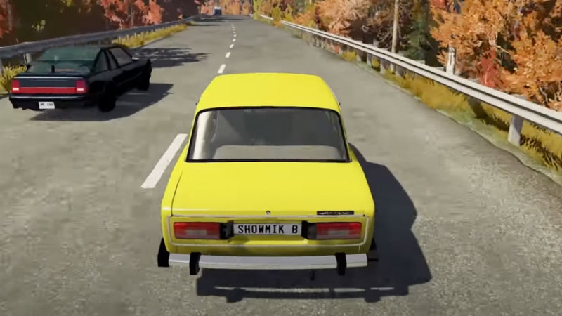 Russian Car Drivingios版0