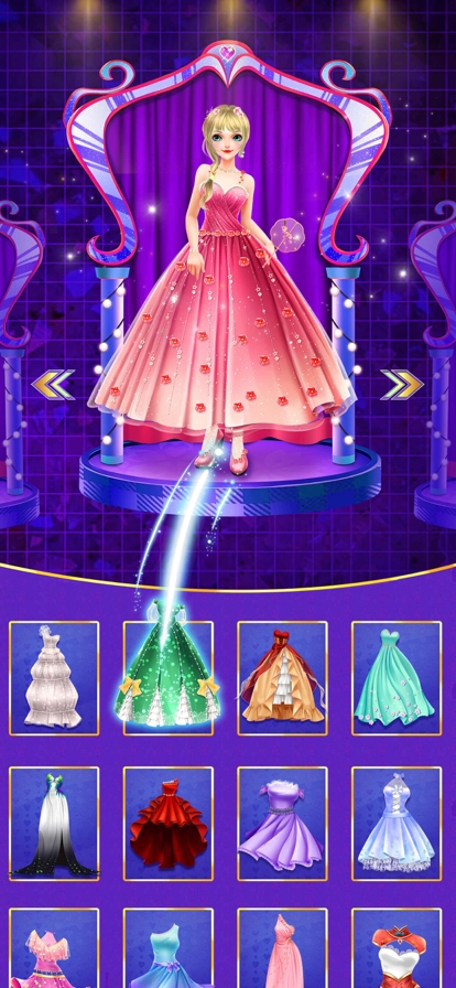 舞蹈之美ios版2