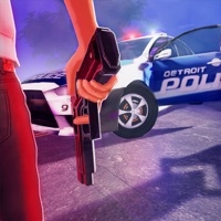 犯罪城市警察侦探3Dios版