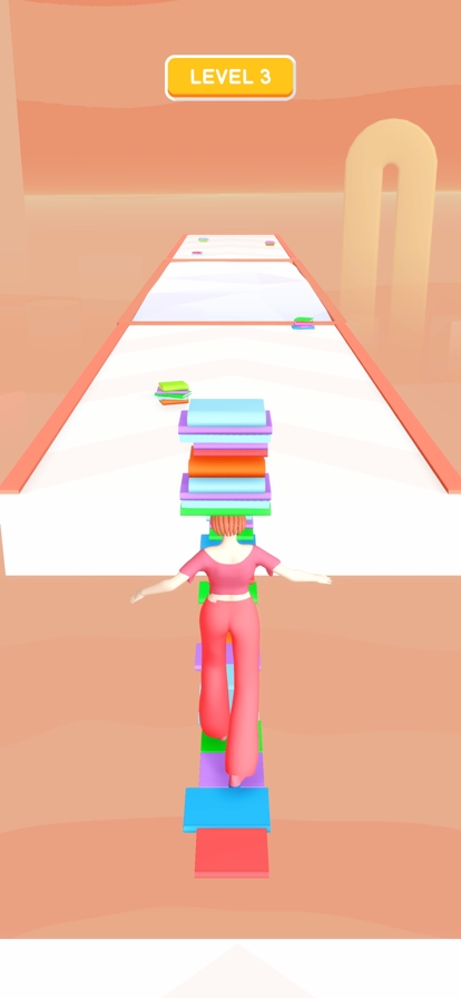 Book Balanceios版5