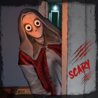 Scary Evil Momo Girl Escapeios版