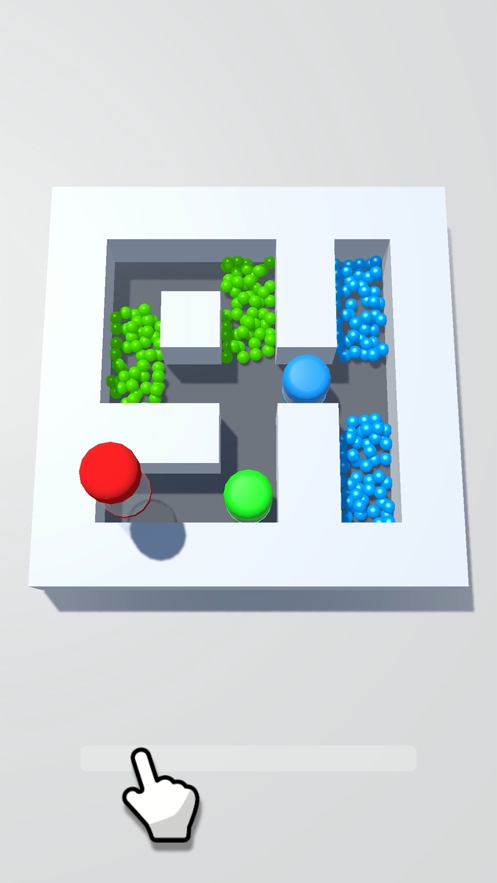 Color Cleaner 3Dios版4