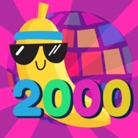 Disco Banana 2000ios版