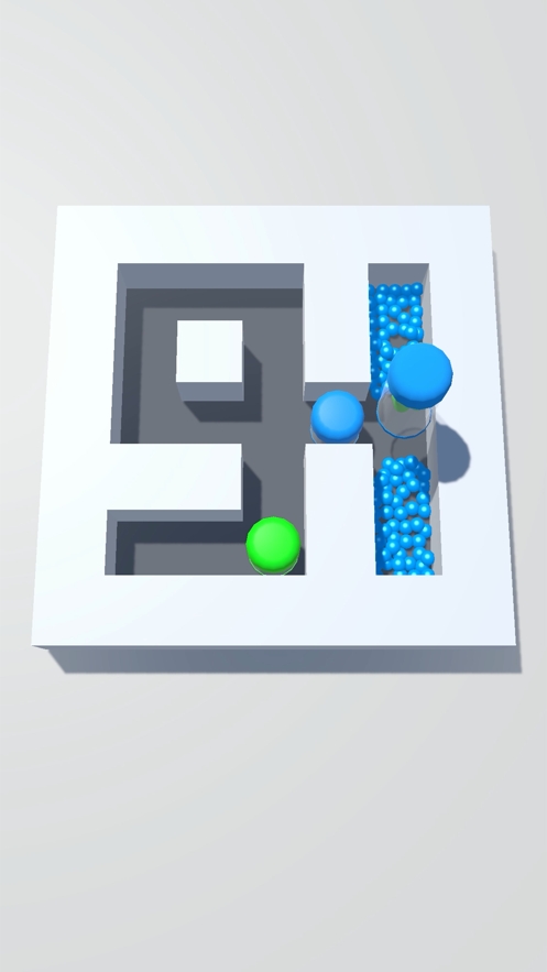 Color Cleaner 3Dios版6