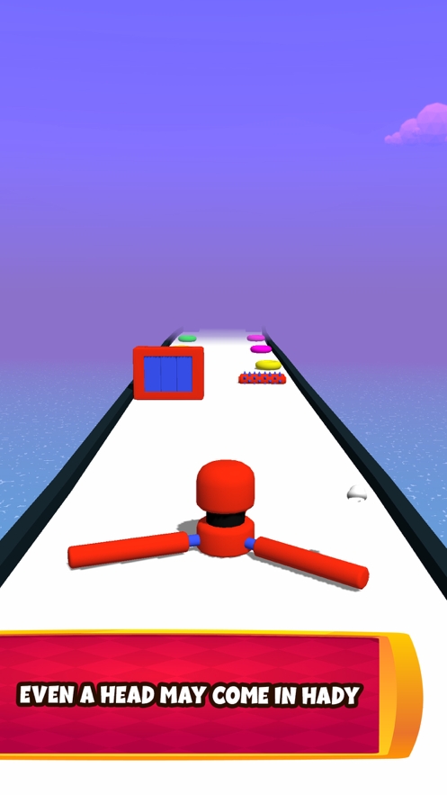 Bouncy Wheels 3Dios版6