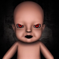 Un ninot de por a casa de terrios版