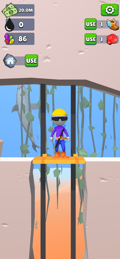 采油小生ios版3