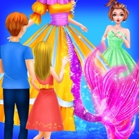 Aquarium Story Mermaidios版