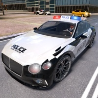 Police Real Chase Car 3Dios版