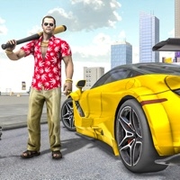 Grand Gangstar Vice Town 犯罪ios版