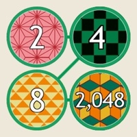 Ninobeki 2048 Block Puzzleios版