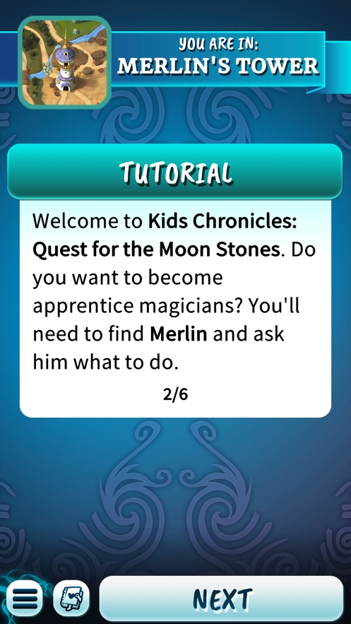 Kids Chroniclesios版2