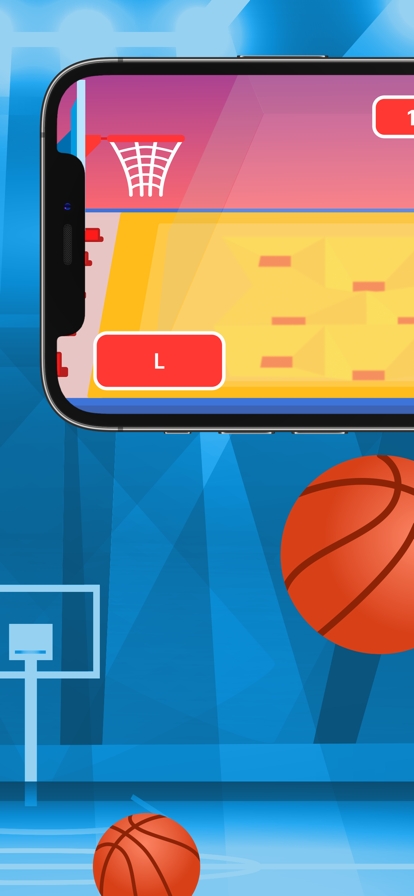 Basket Heroios版3