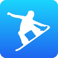 疯狂的滑雪游戏