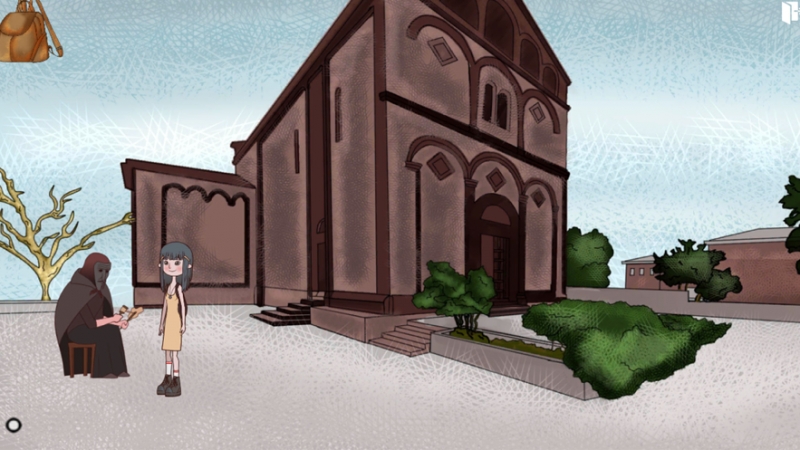 Secret Island Sardinia Journeyios版4