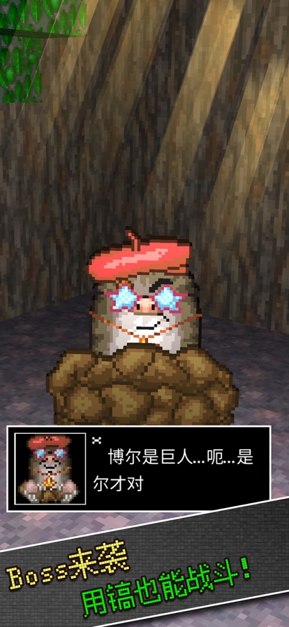 家里好多矿ios版3