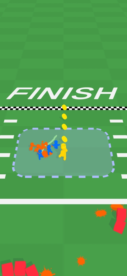 Draw Defense 3Dios版7