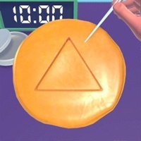 Dalgona Candy Challengeios版