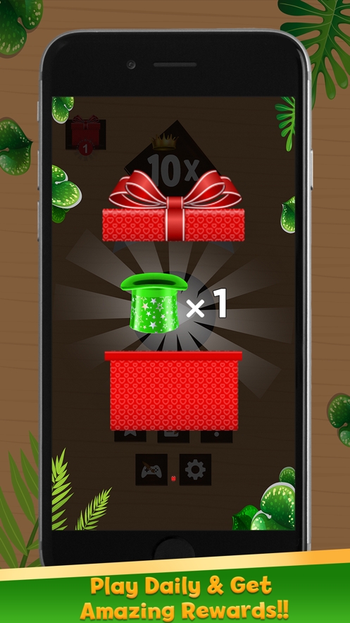 10x Puzzleios版3