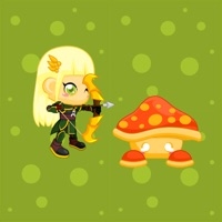 Arrow Barrageios版