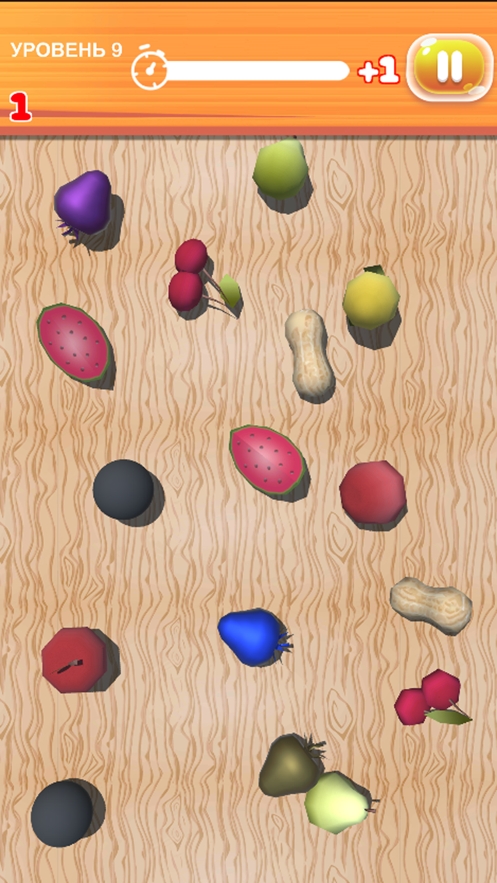 OverFruitios版2
