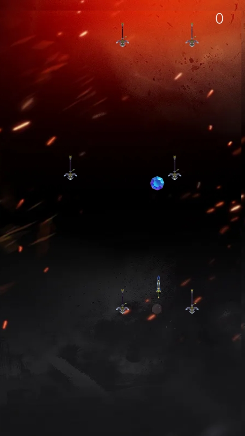Sword front relativeios版1