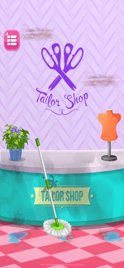 Wedding Fashion Tailor Shopios版0