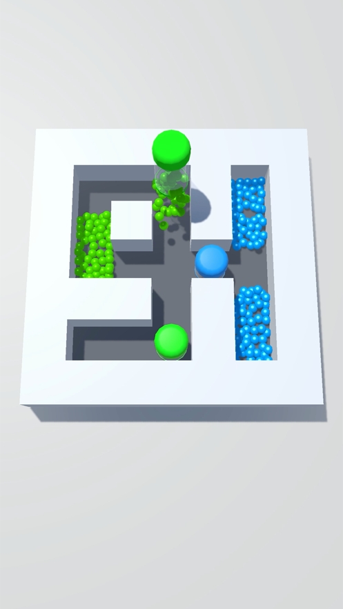 Color Cleaner 3Dios版5
