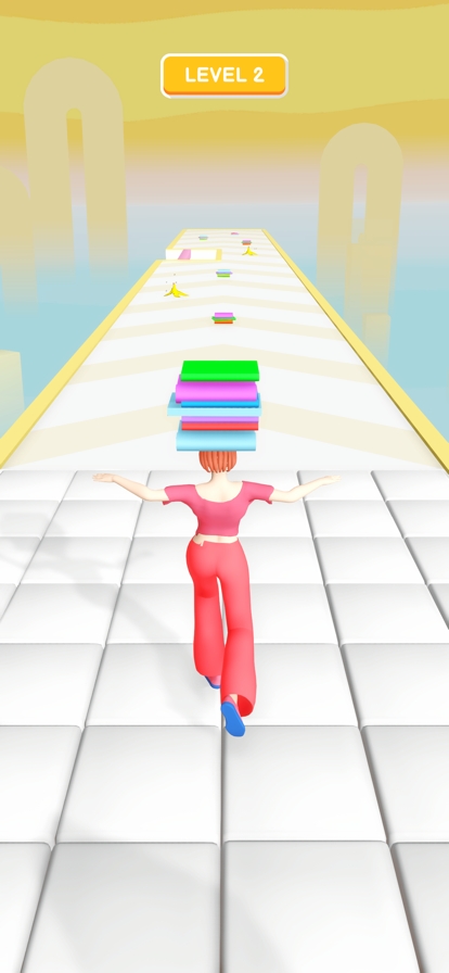 Book Balanceios版3