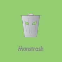 Monstrashios版