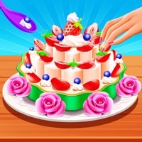 Grandmas Dessertios版