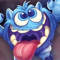 Yummy Yummy Monster Tummyios版