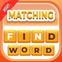 Find and Matching Wordios版